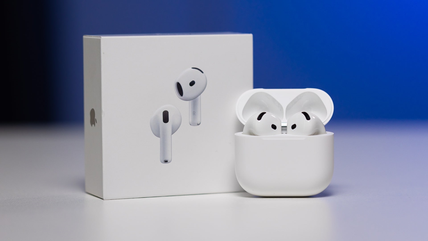 (image for) Airpods 4